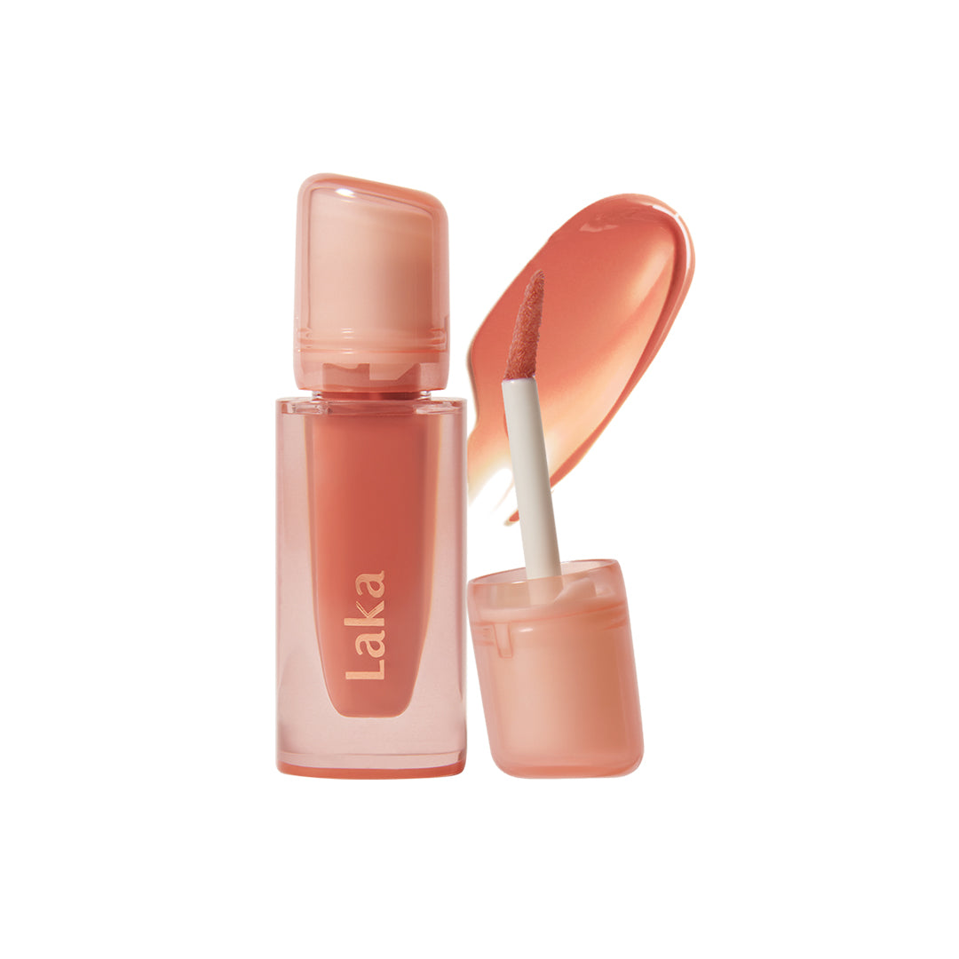 Laka Jelling Nude Gloss