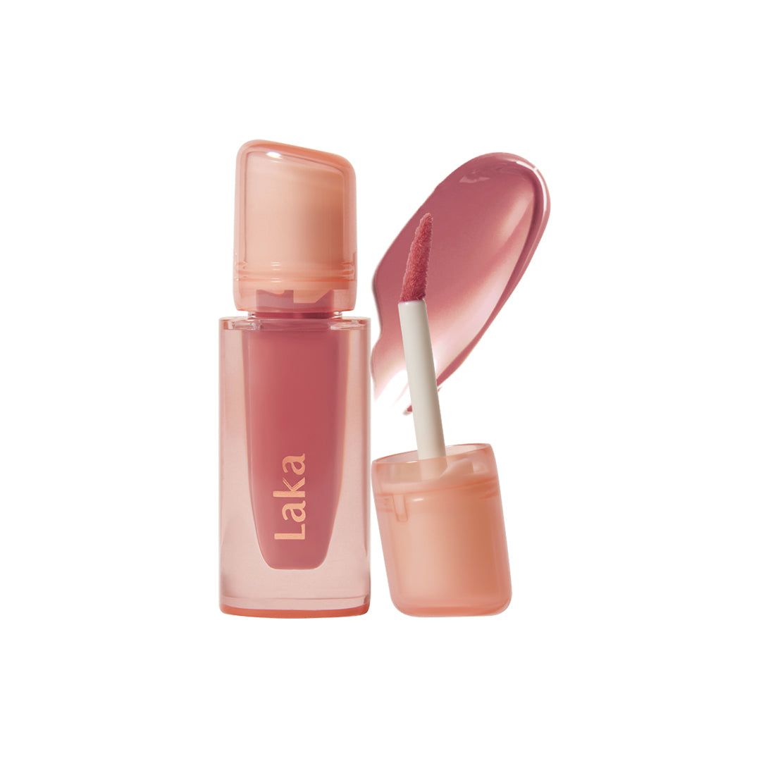 Laka Jelling Nude Gloss