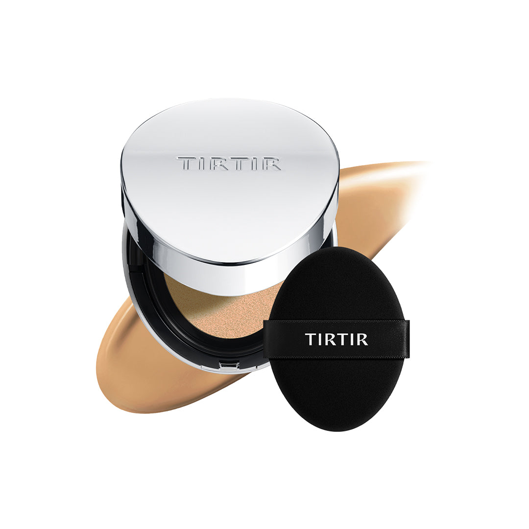 TIRTIR Tinted Skin Glow Cushion