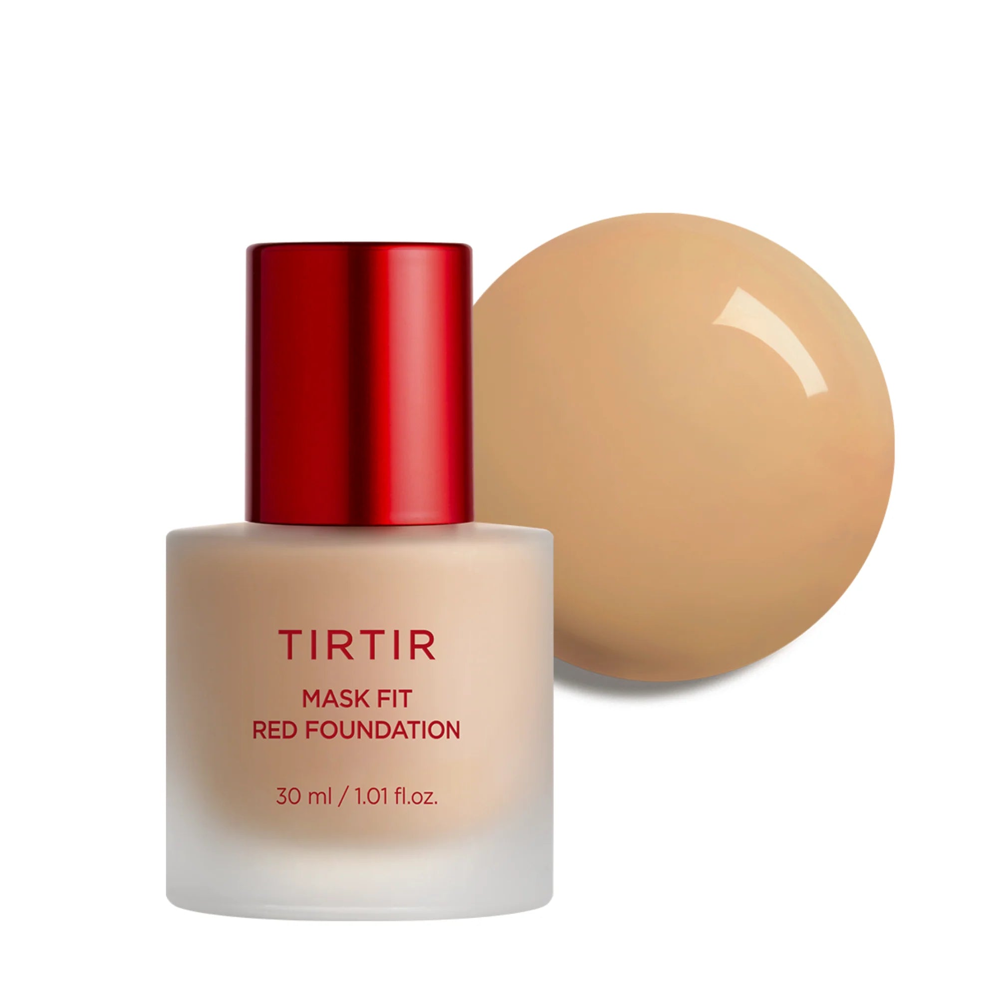 Tirtir Mask Fit Red Foundation