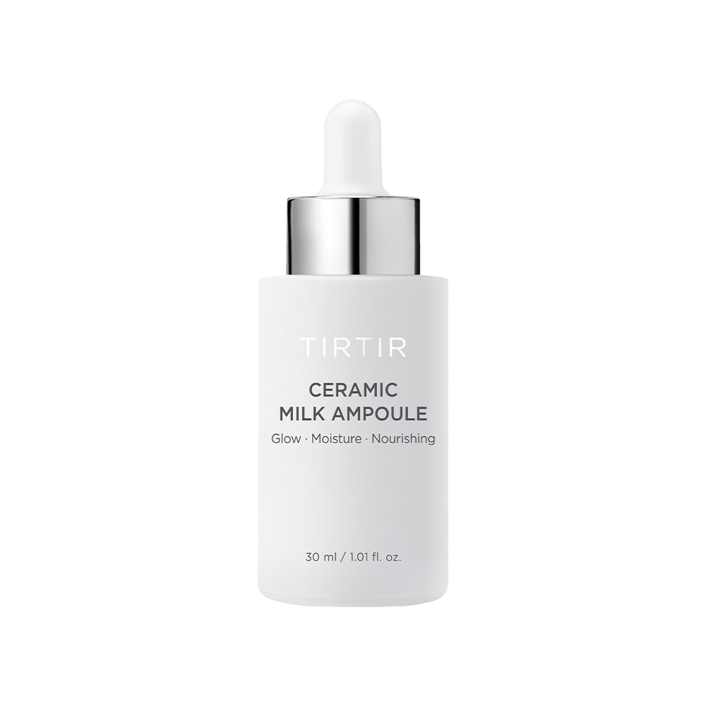 TIRTIR Ceramic Milk Ampoule 30ml