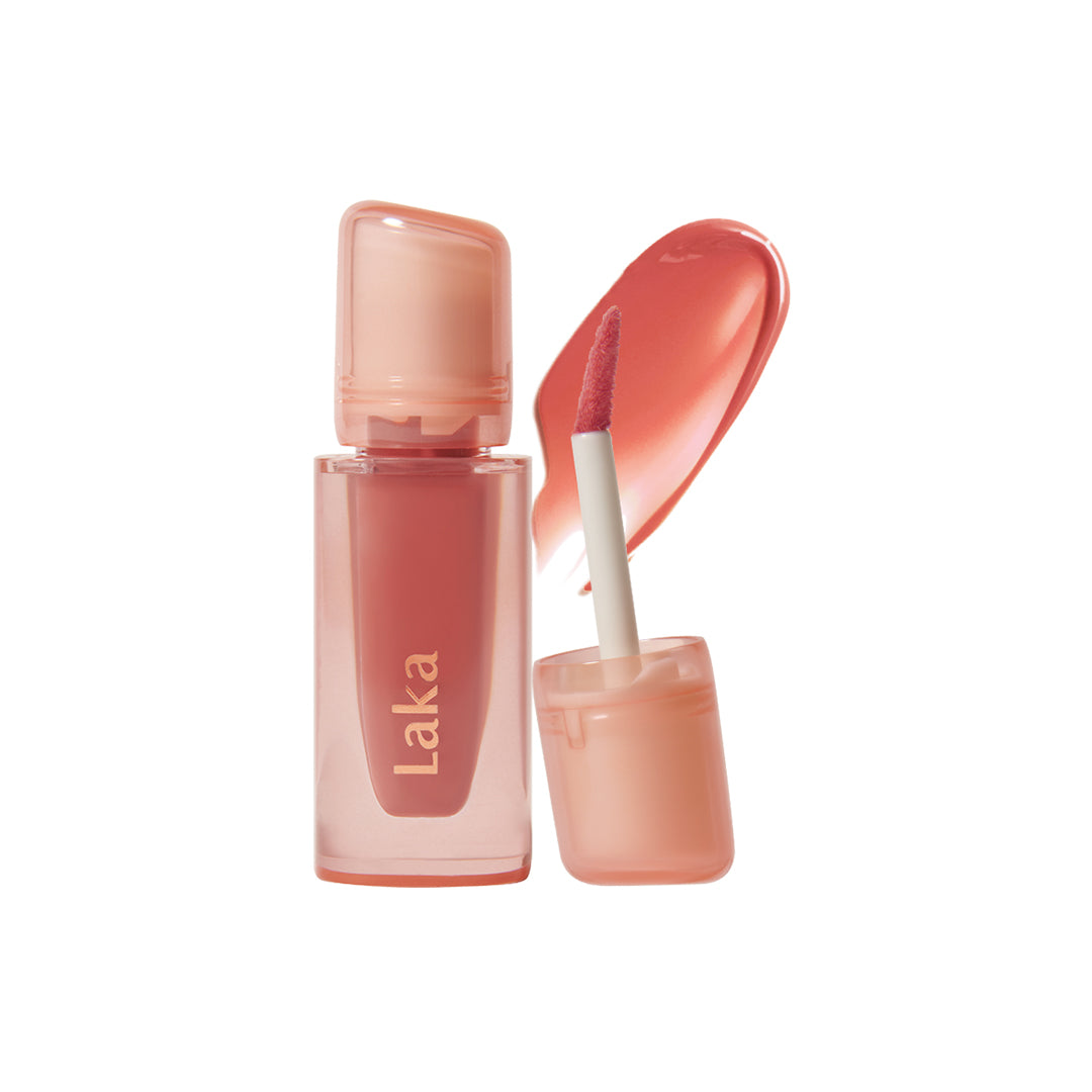 Laka Jelling Nude Gloss