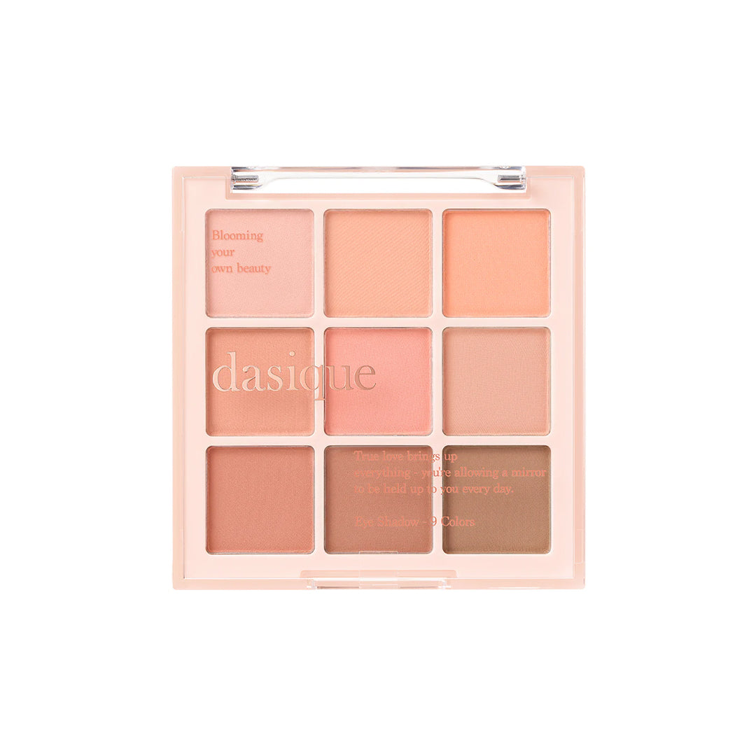 Dasique Shadow Palette
