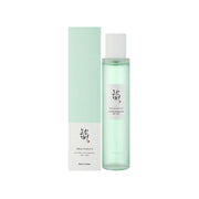 Beauty Of Joseon Green Plum Refreshing Toner Aha + Bha
