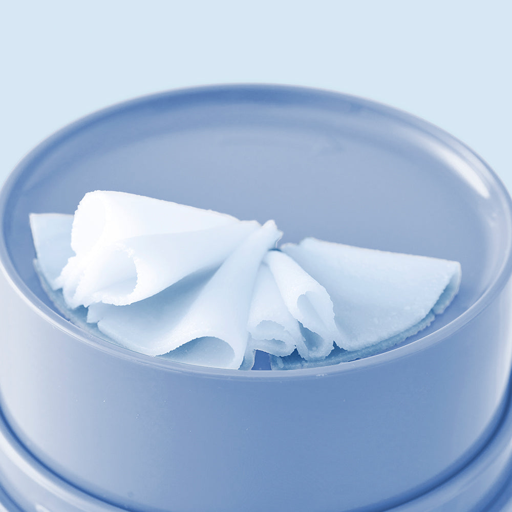 Dr.Althea Pore Refresh Grinding Cleansing Balm