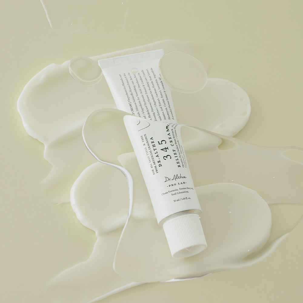 Dr.Althea 345 Relief Cream