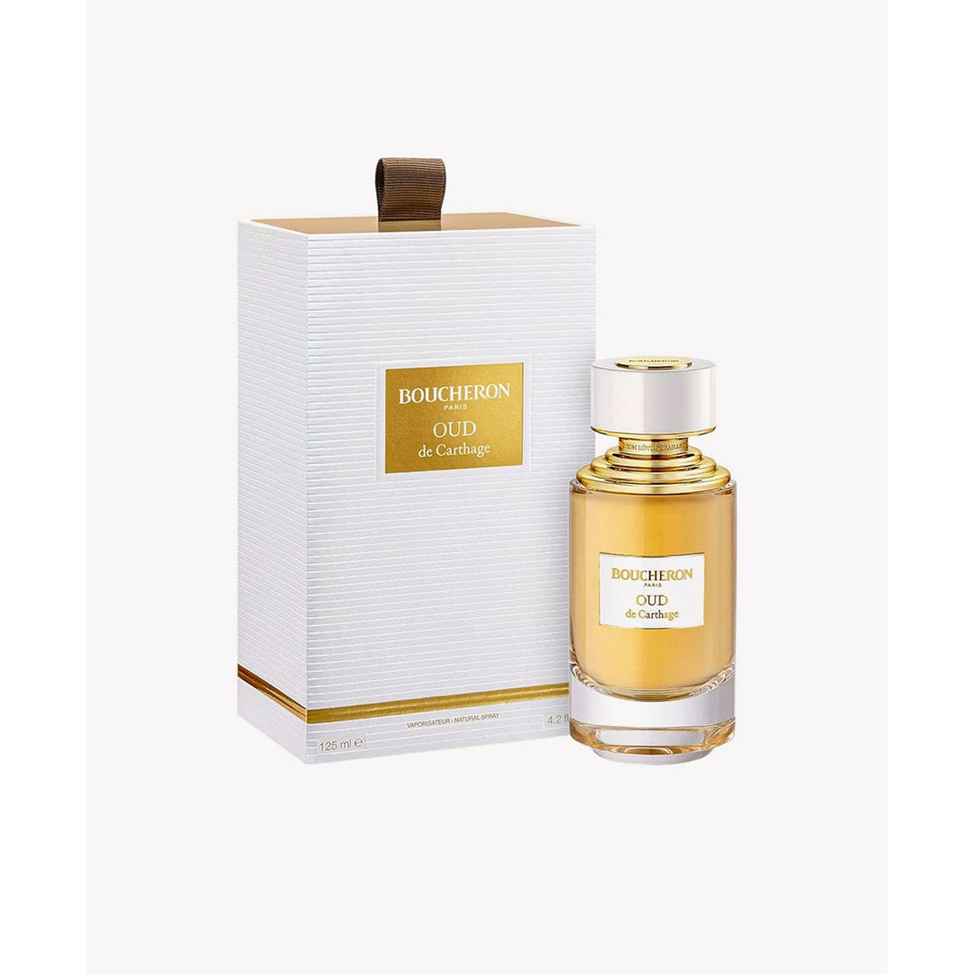Boucheron Collection Oud Edp 125ml