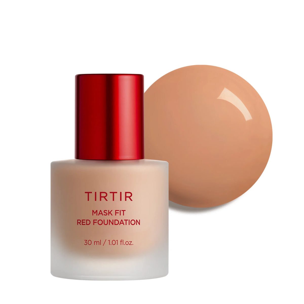 Tirtir Mask Fit Red Foundation