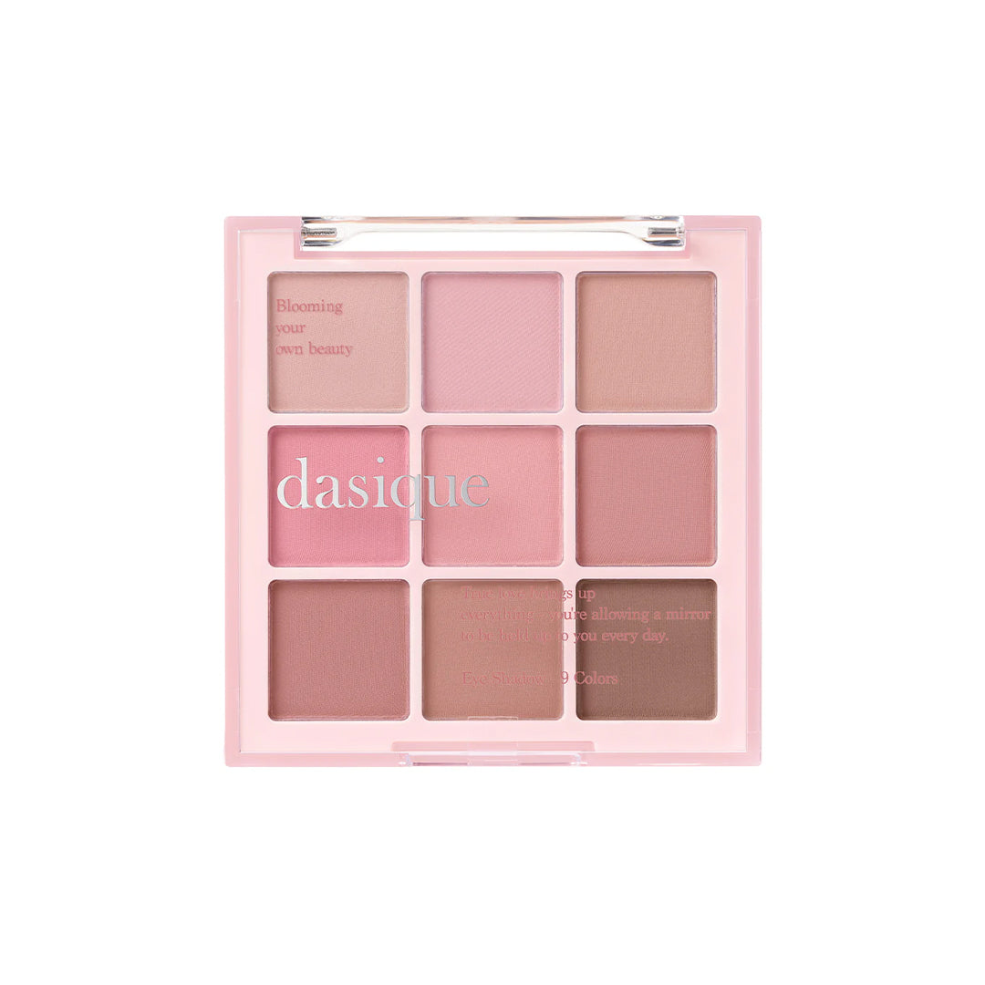 Dasique Shadow Palette