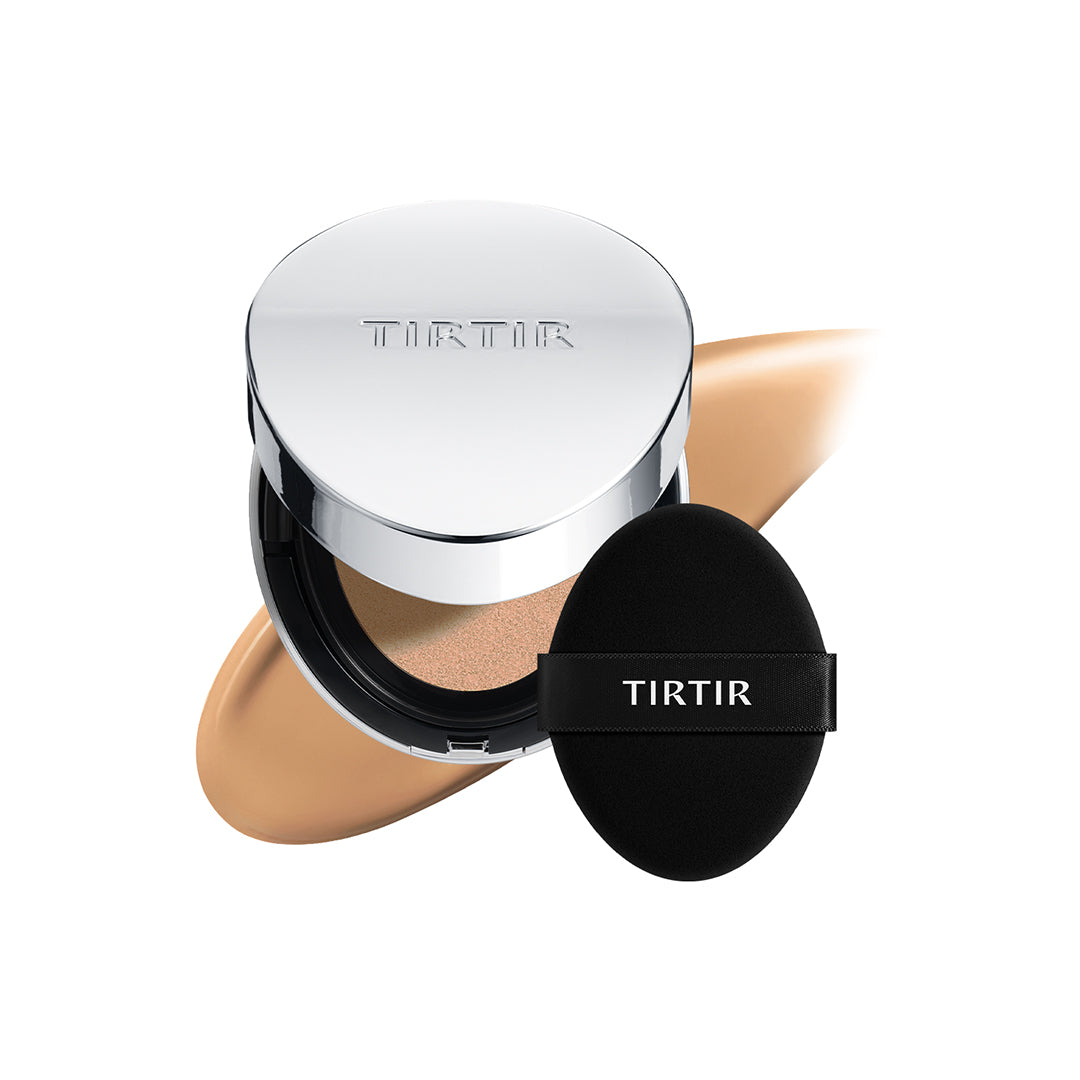 TIRTIR Tinted Skin Glow Cushion
