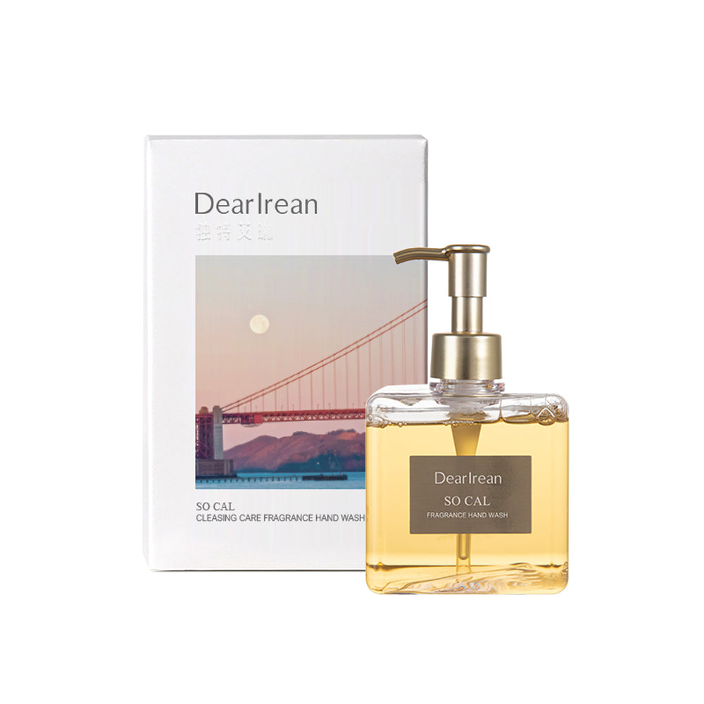 DearIrean So Cal Fragrance Hand Wash 290g