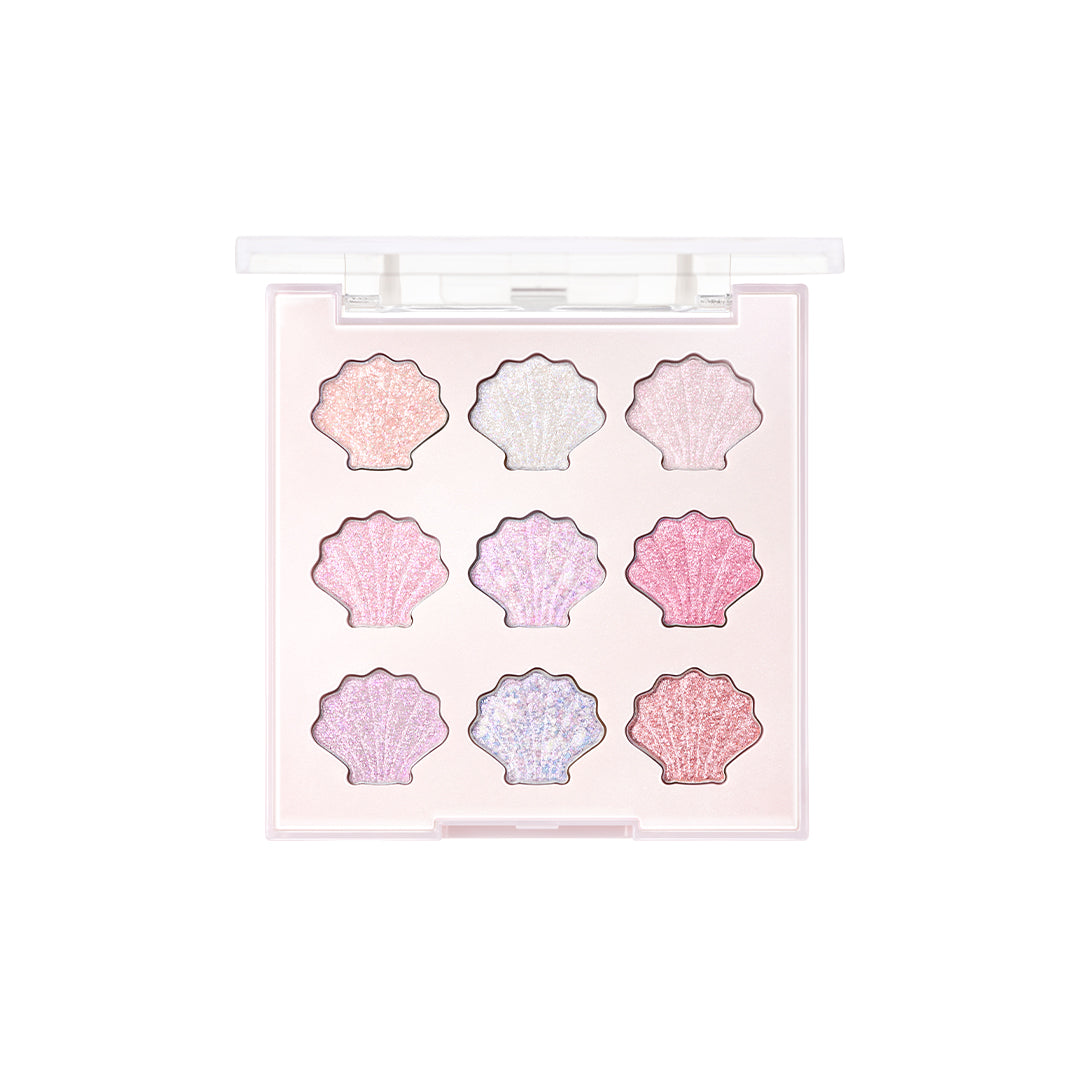 Dasique Shadow Palette