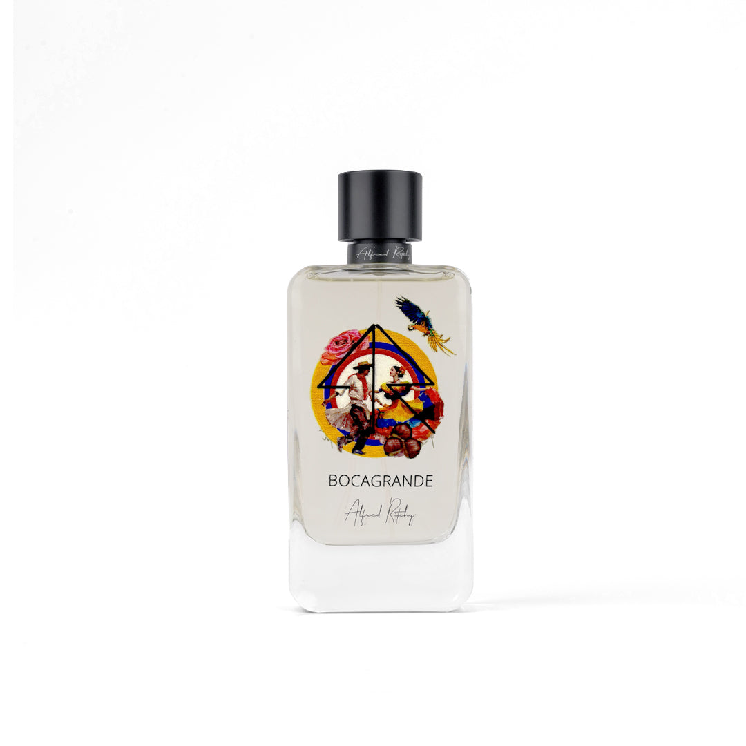 Alfred Ritchy Bocagrande Edp 100 ml
