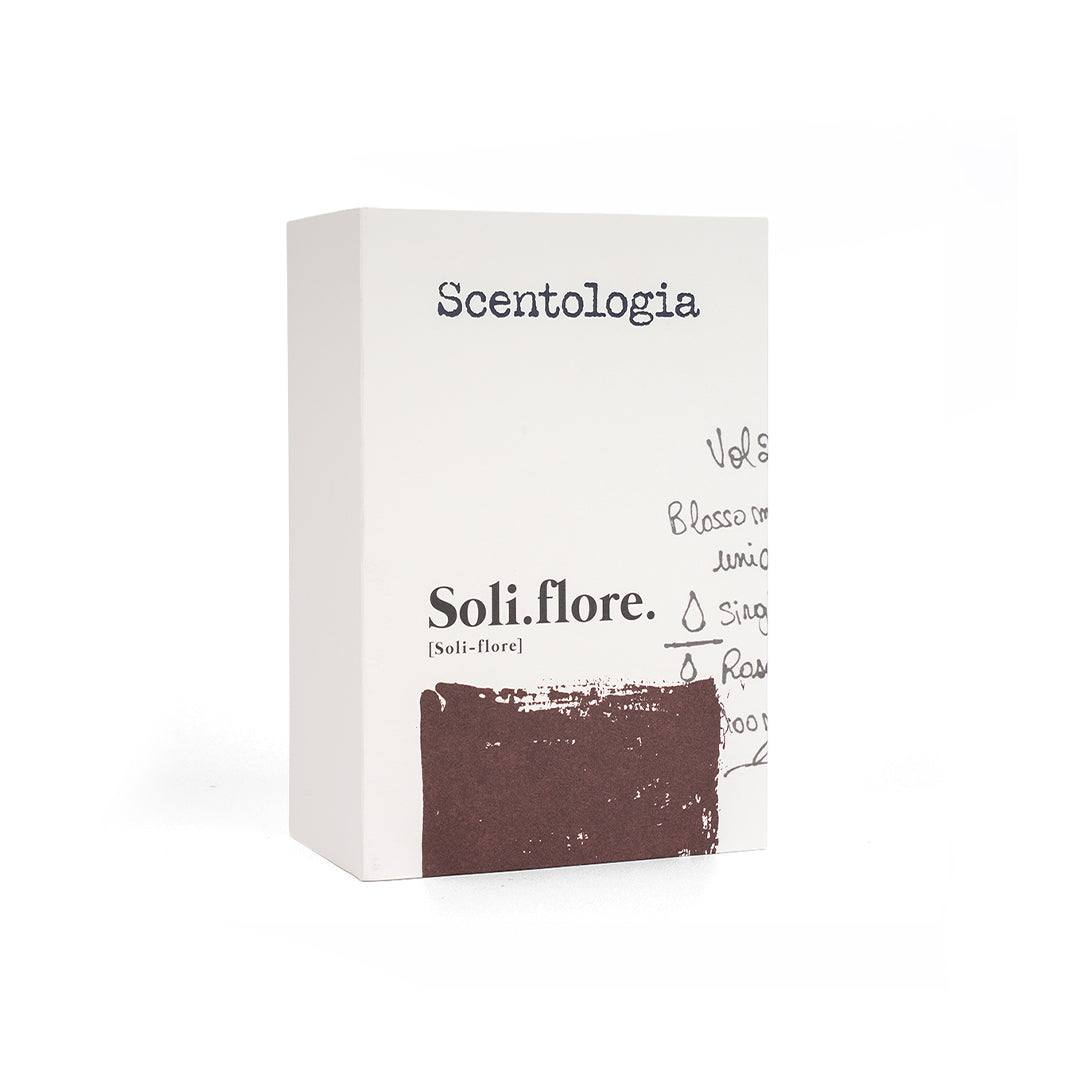 Scentologia Soliflore Edp 100ml