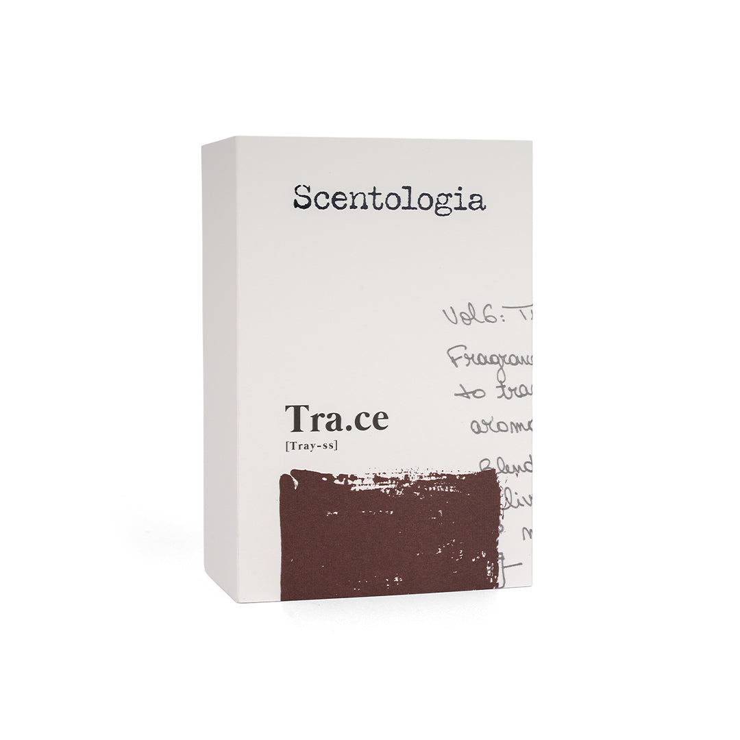 Scentologia Trace Edp 100ml