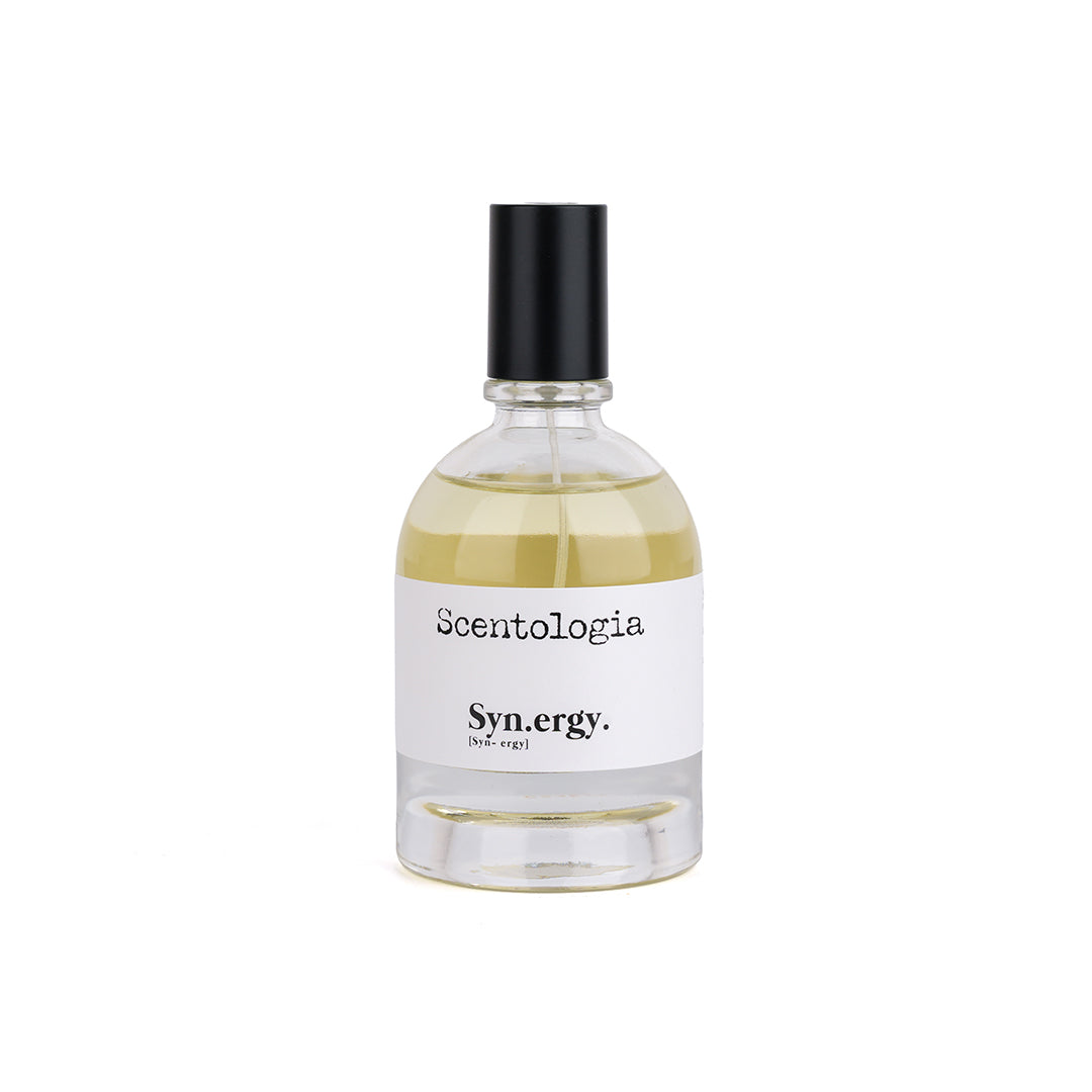 Scentologia Synergy Edp 100ml