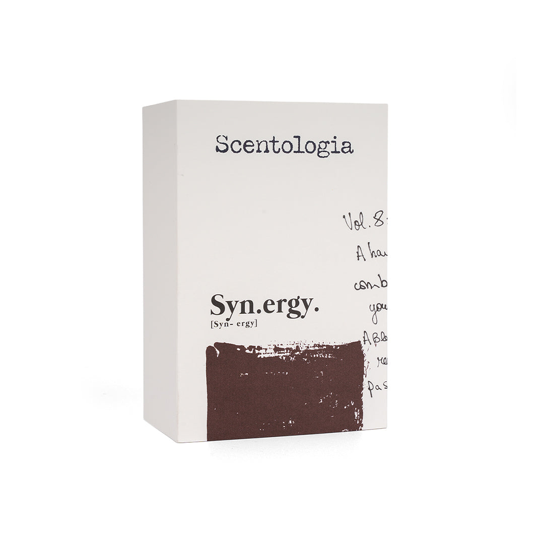 Scentologia Synergy Edp 100ml