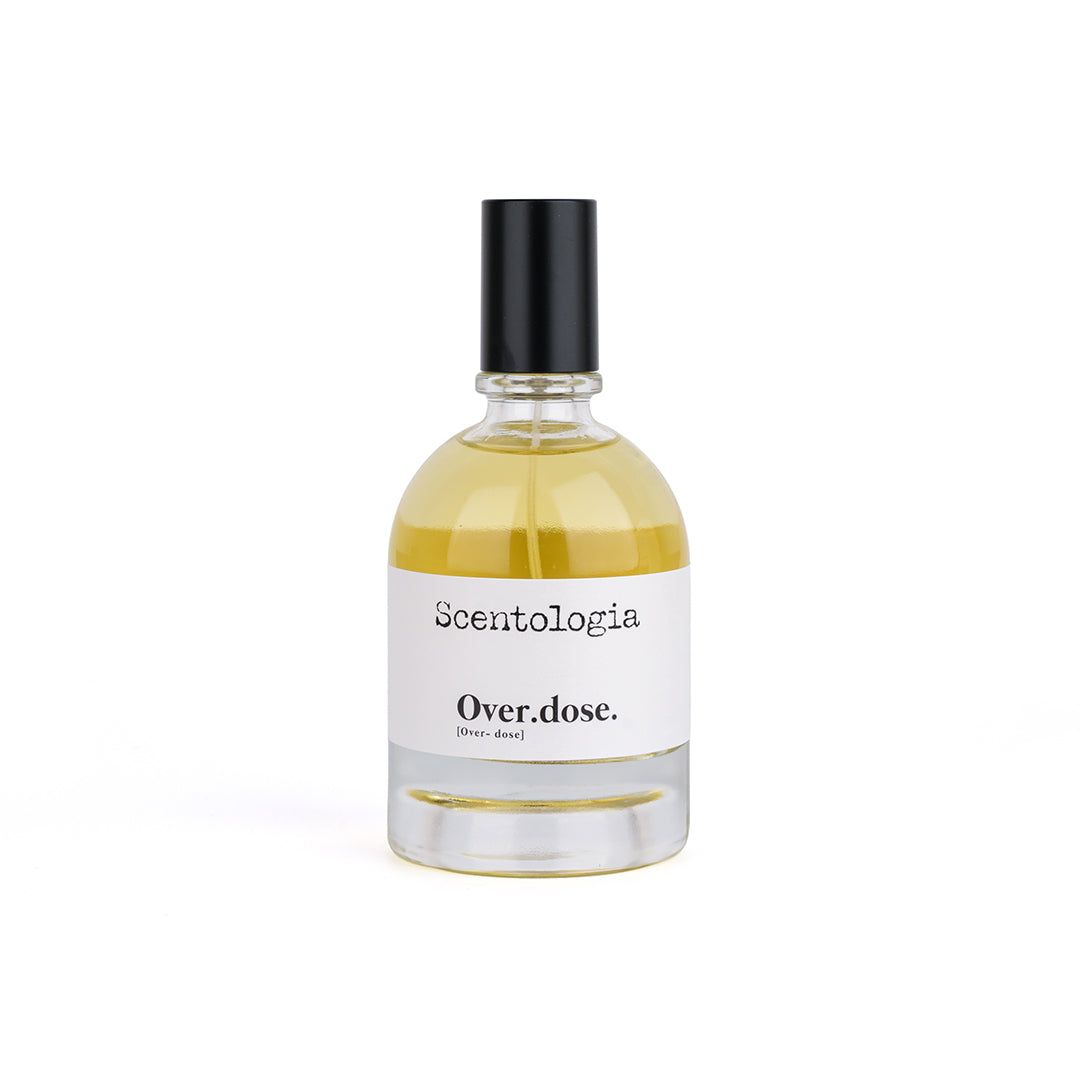 Scentologia Overdose Edp 100ml