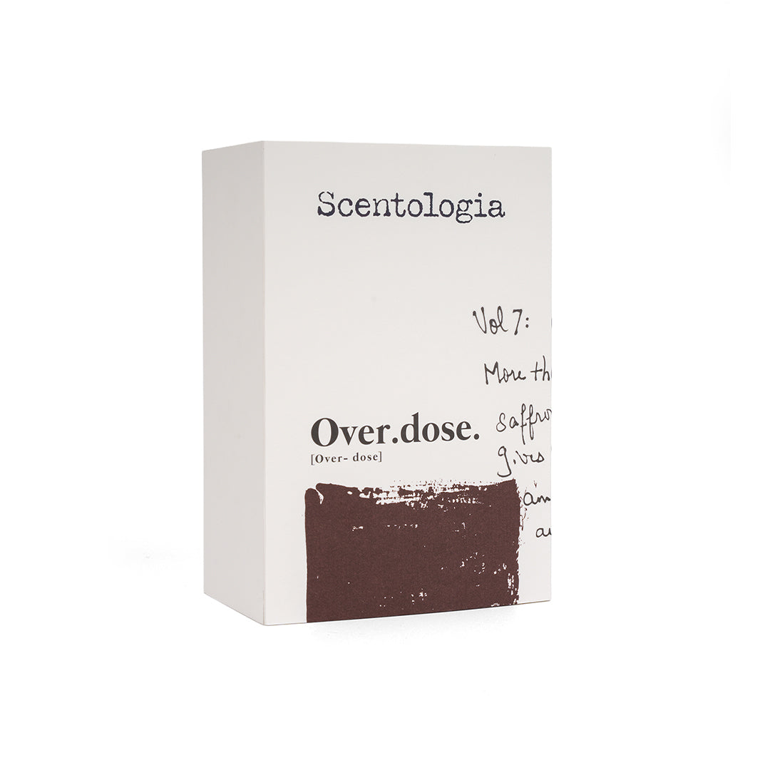 Scentologia Overdose Edp 100ml