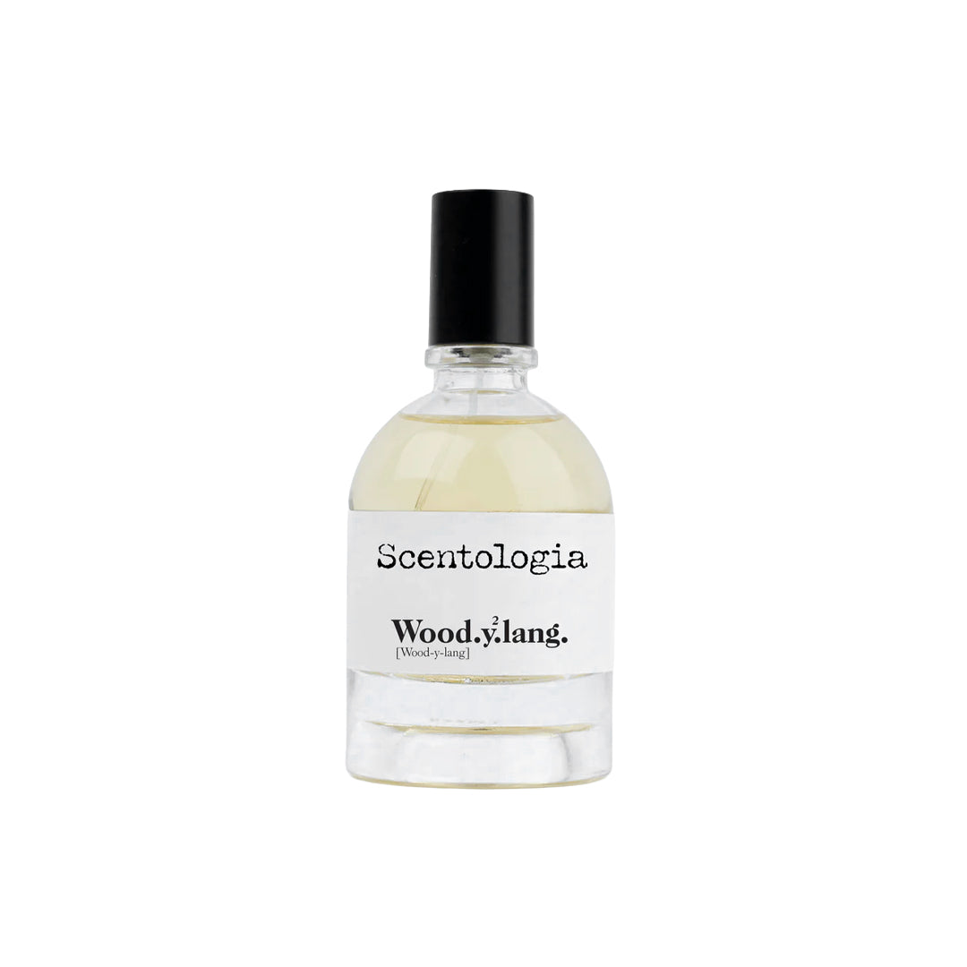 Scentologia Woodylang Edp 100ml