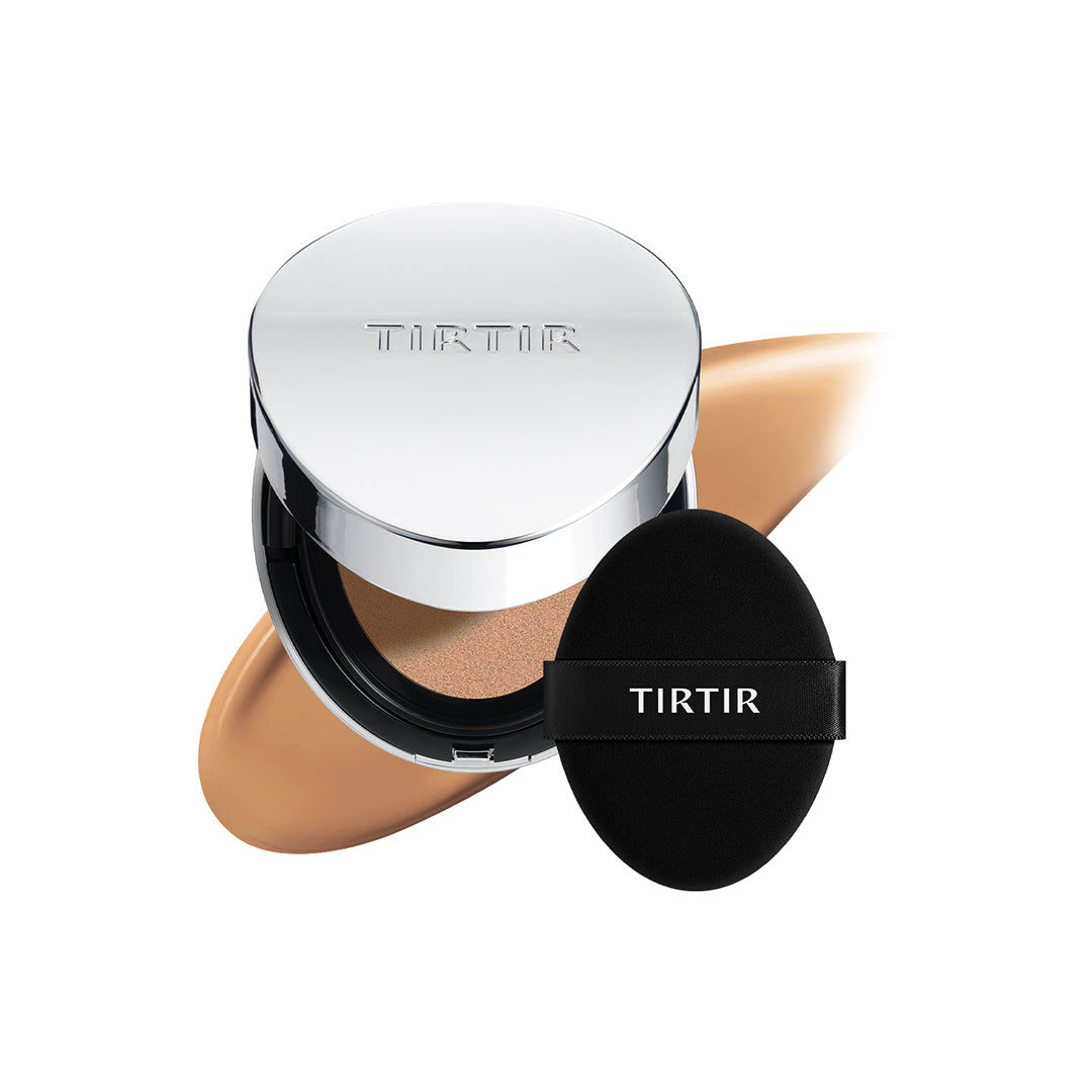 TIRTIR Tinted Skin Glow Cushion