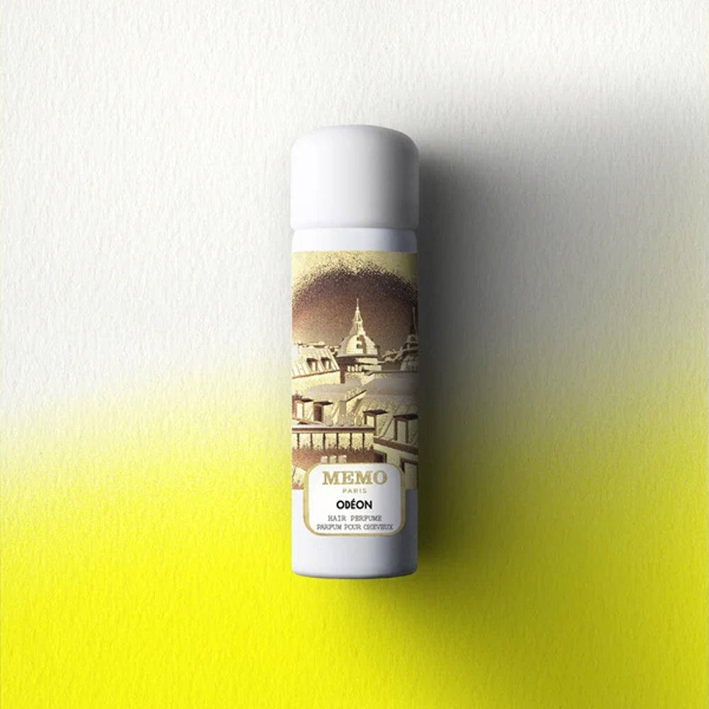 Memo Paris Hair Perfume Lalibela 80ml