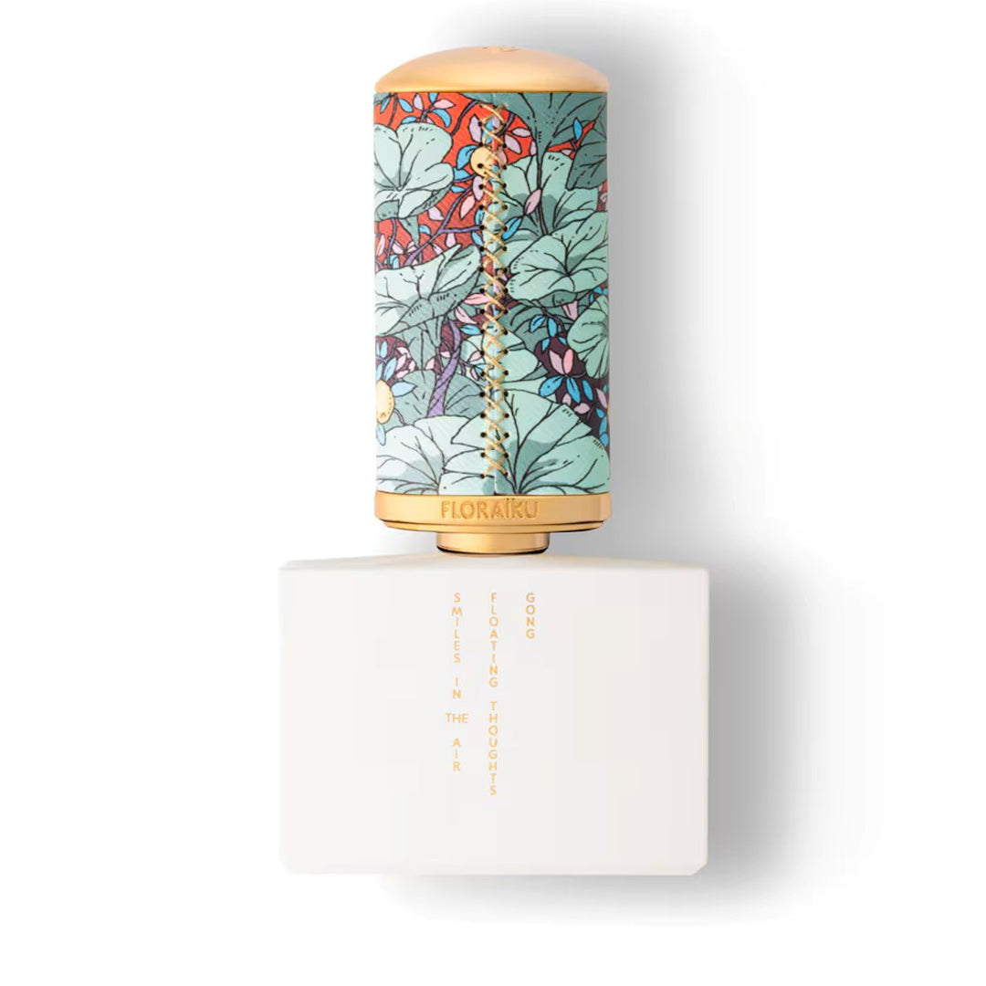 Floraiku Gong Edp 50ml + 10ml