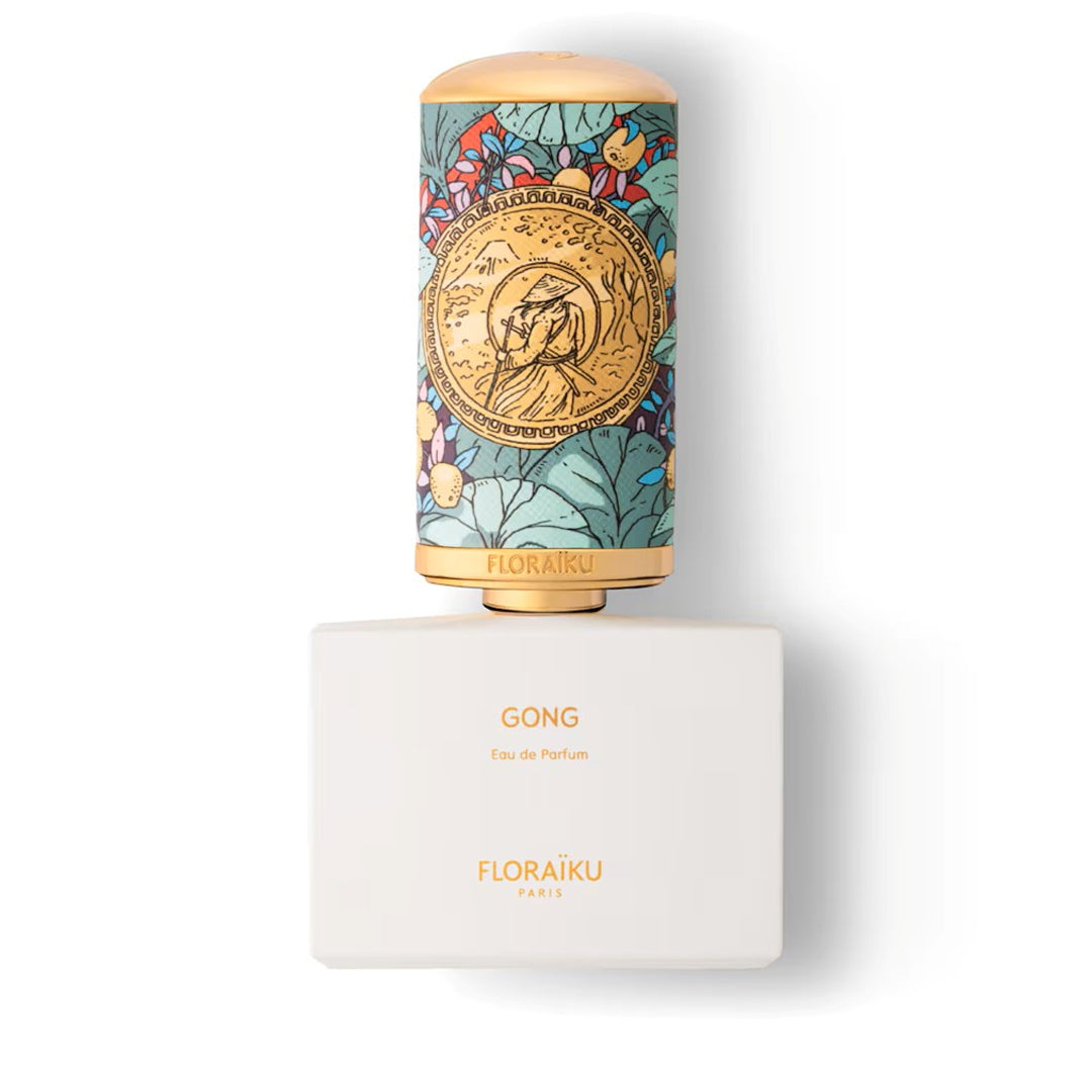 Floraiku Gong Edp 50ml + 10ml