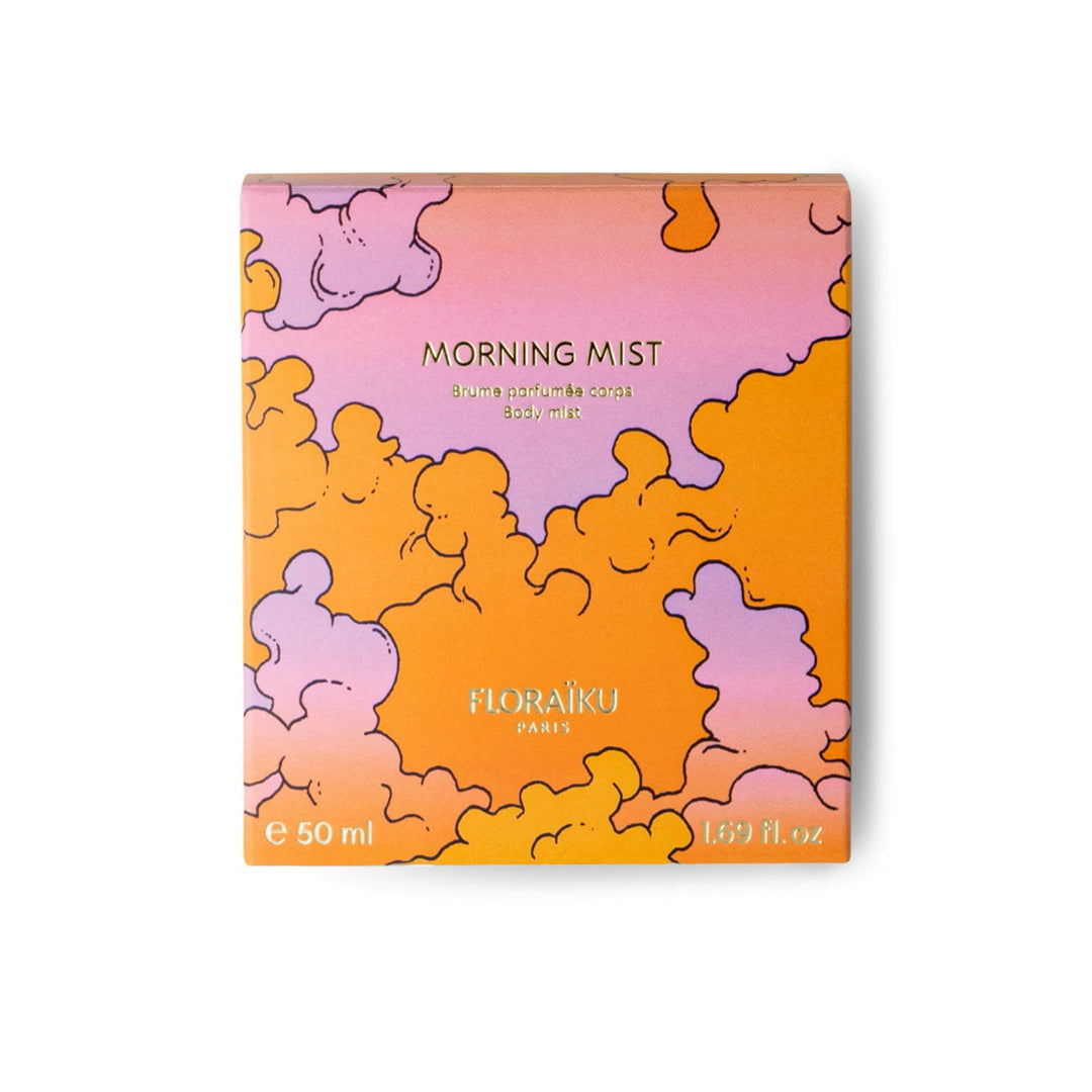Floraiku Morning Mist 50ml