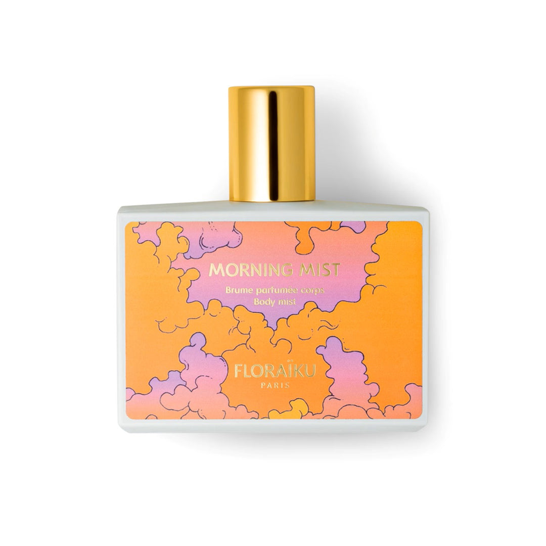 Floraiku Morning Mist 50ml