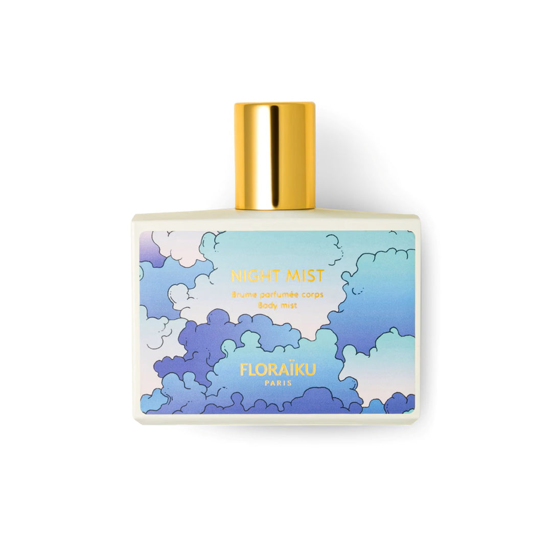 Floraiku Night Mist 50ml