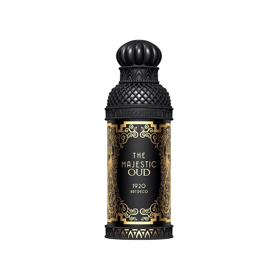 Alexandre.J The Majestic Oud 100ml