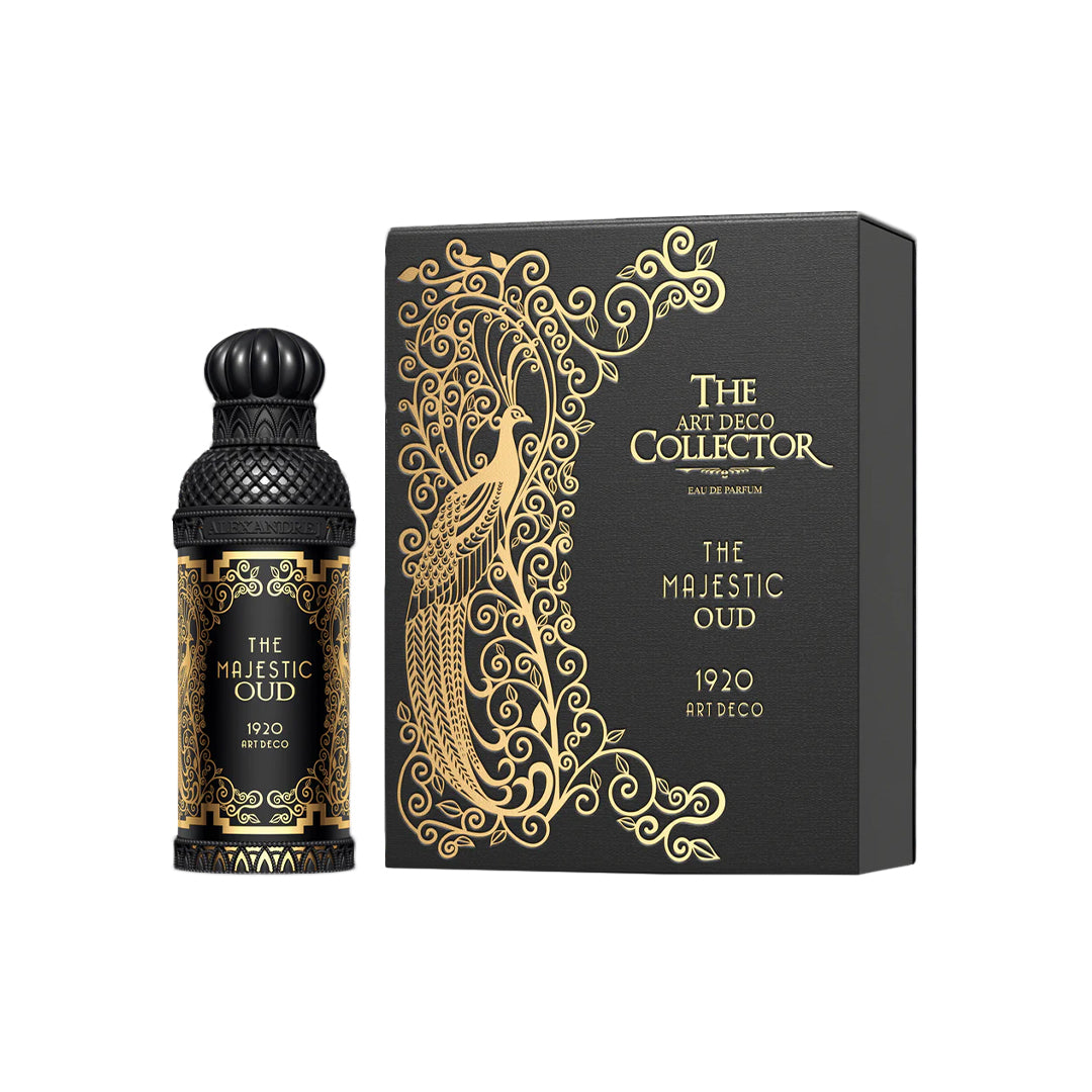 Alexandre.J The Majestic Oud 100ml
