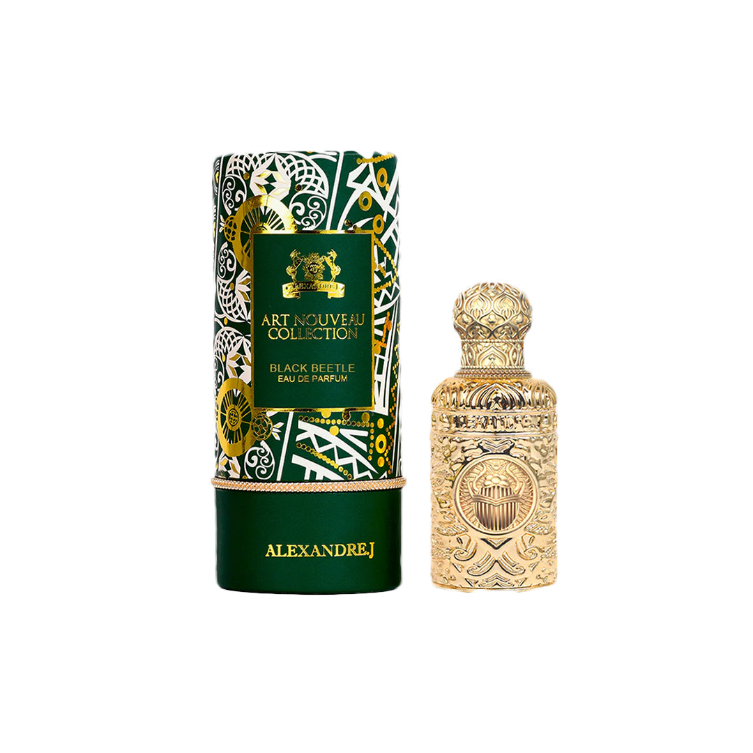 Alexandre.J Black Beetle 25ml EDP