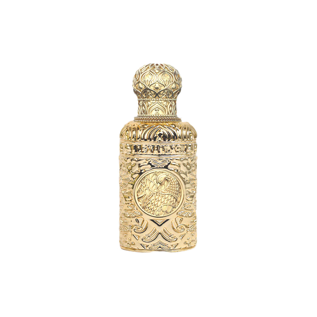 Alexandre.J Imperial Peacock-25ml EDP