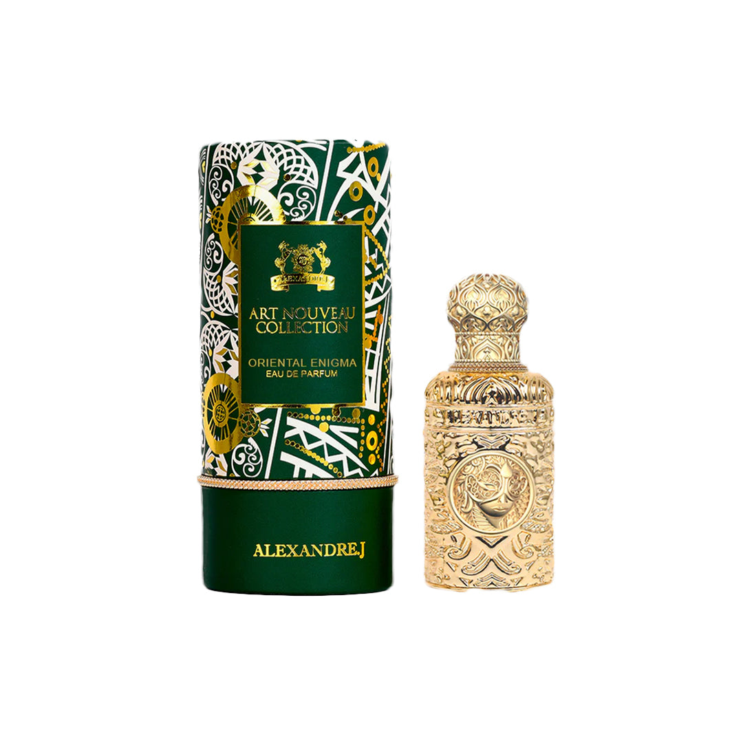 Alexandre.J Oriental Enigma 25ml EDP