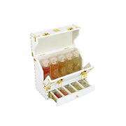 Alexandre.J La Malle (5 AN EDP 100ml + 5 AN Extracts 25mL)