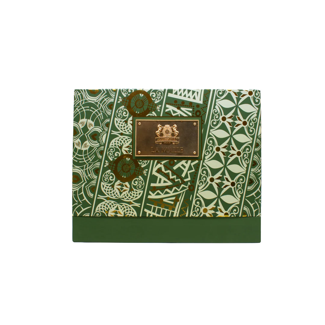 Alexandre.J La Malle (5 AN EDP 100ml + 5 AN Extracts 25mL)