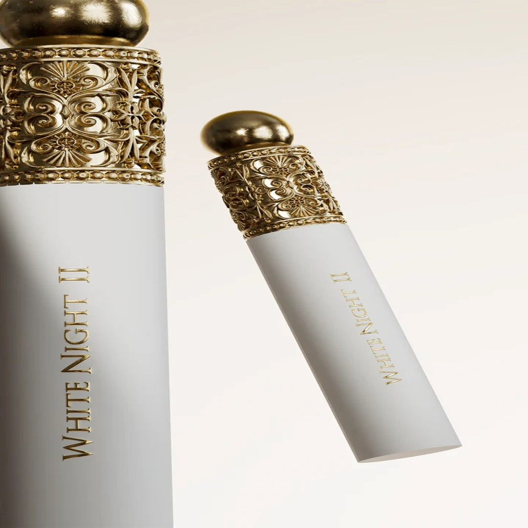 Alexandre.J Elixir Wht Night 10ml