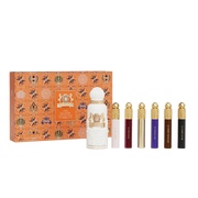Alexandre.J Elixir Escapade Whit Night Set-100mlx10ml(6Pcs)
