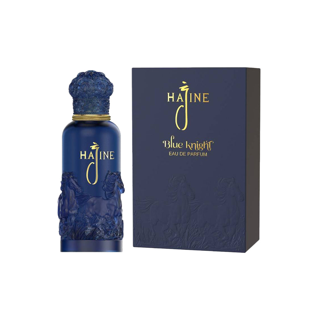 Hajine Blue Knight EdP 100ml