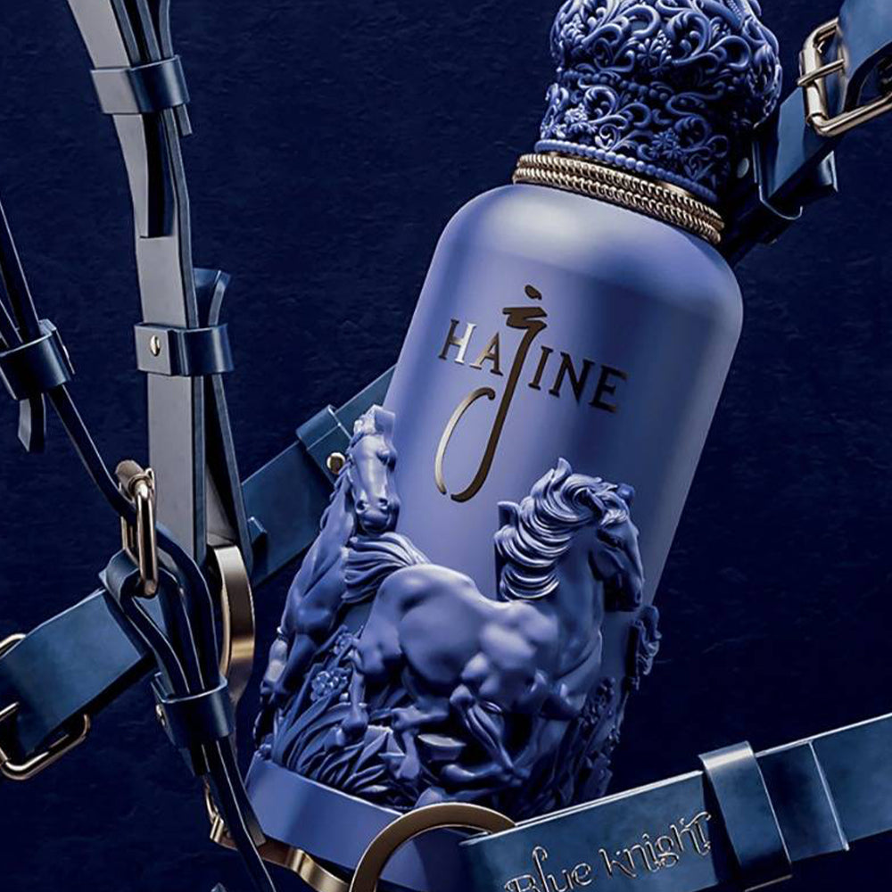 Hajine Blue Knight EdP 100ml