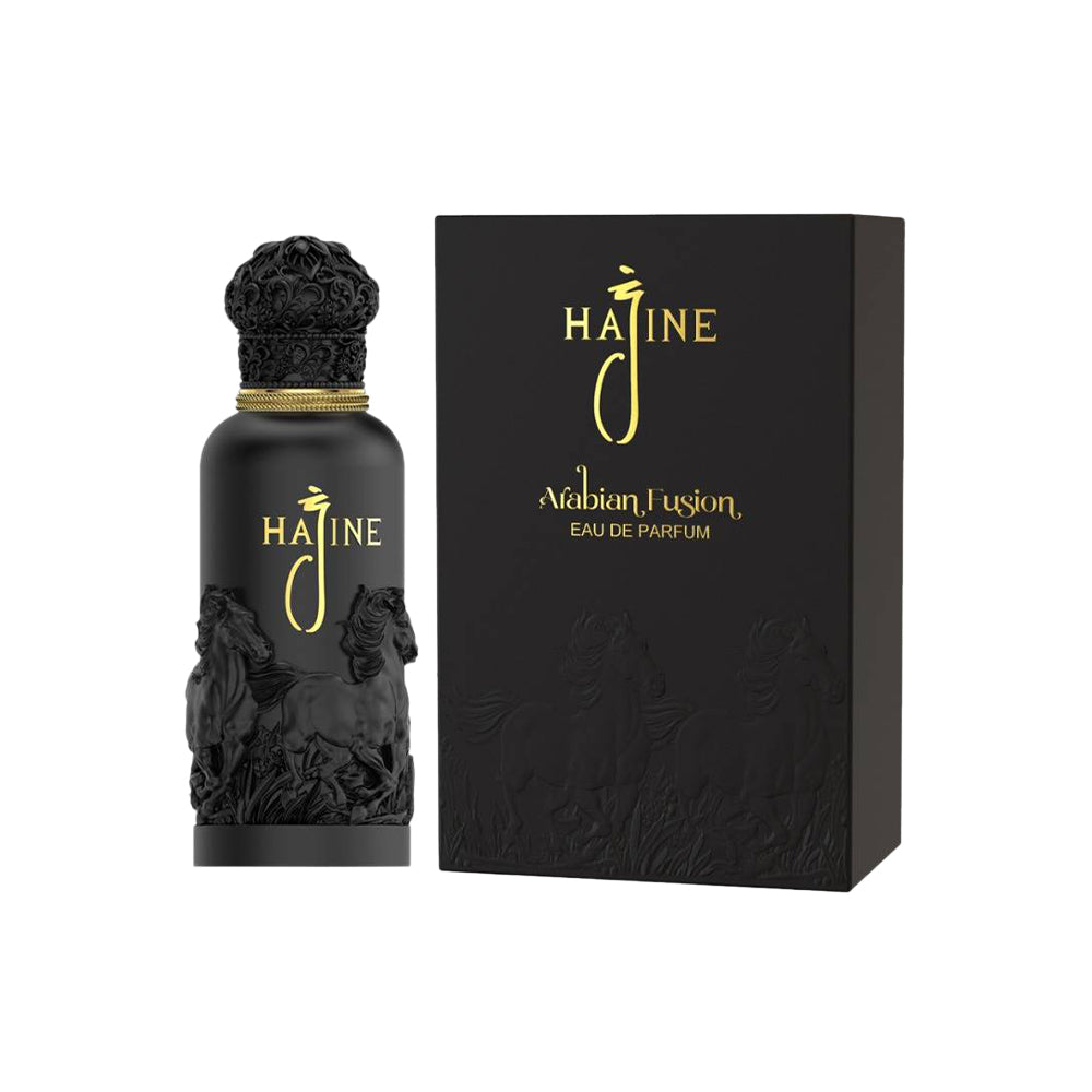 Hajine Arabian Fusion EdP 100ml