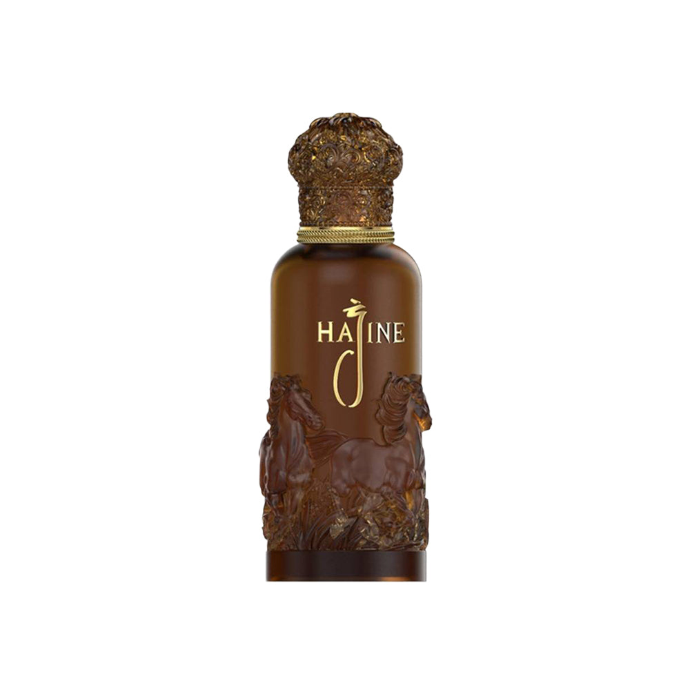 Hajine Silk Road EdP 100ml