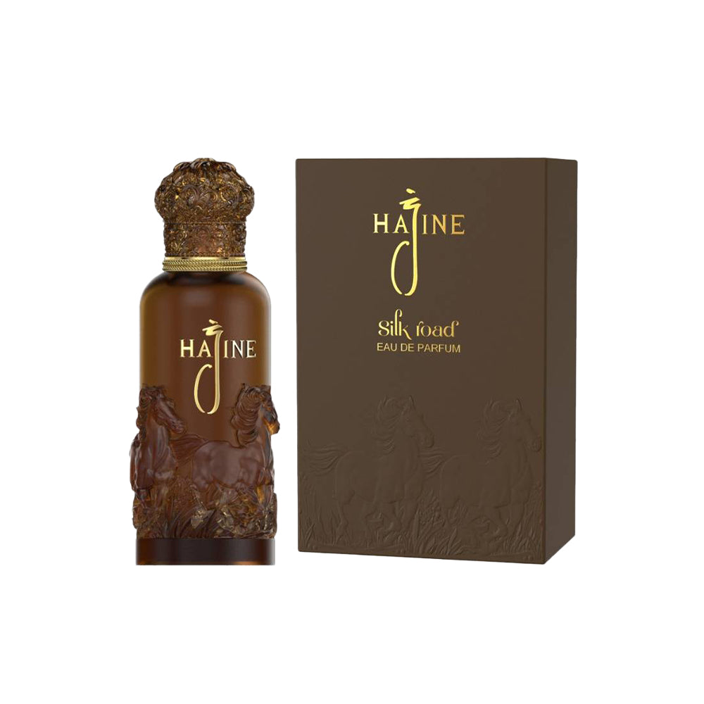 Hajine Silk Road EdP 100ml