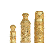 Alexandre.J Gift Set-Oriental Enigma (Mist 165Ml+An Gold 100Ml+25Ml Edp)