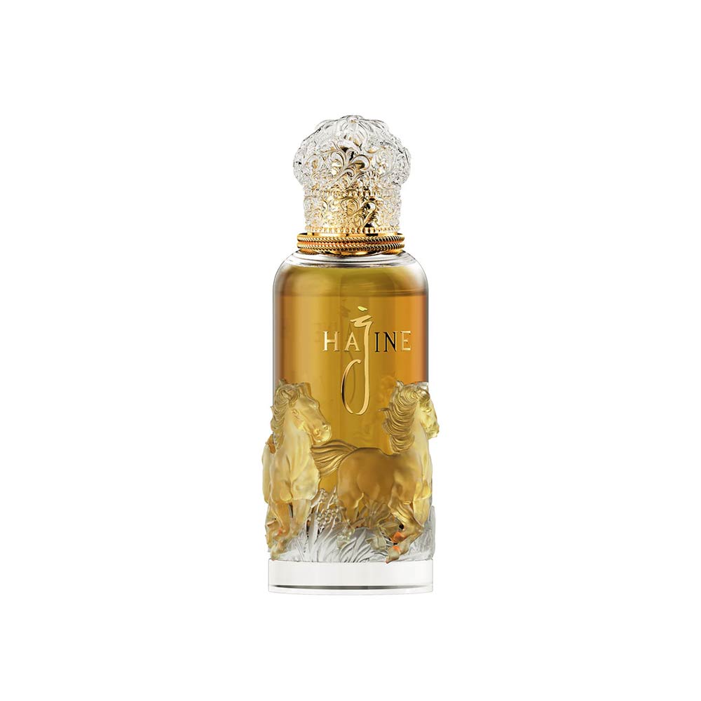 Hajine Sahara Fusion 100ml Edp
