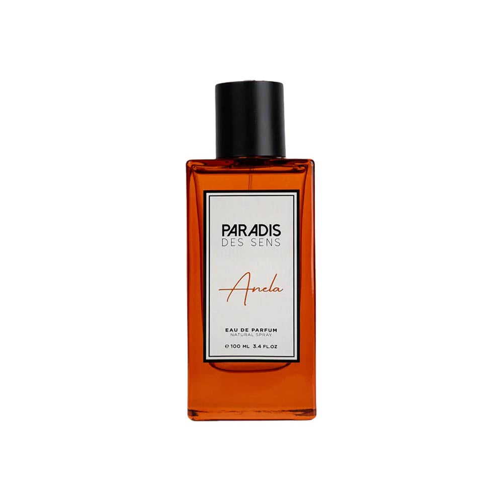Paradis Des Sens Anela Eau De Parfum 100ml