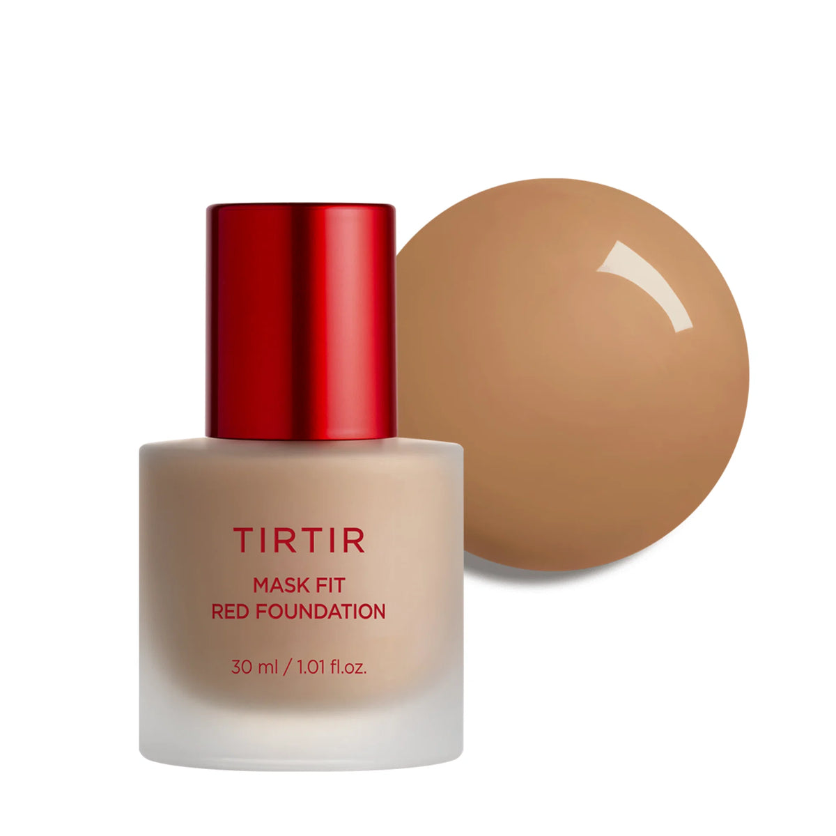 Tirtir Mask Fit Red Foundation
