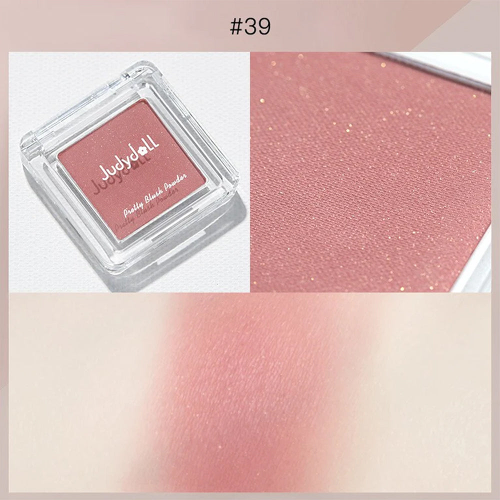 Judydoll Blush Powder